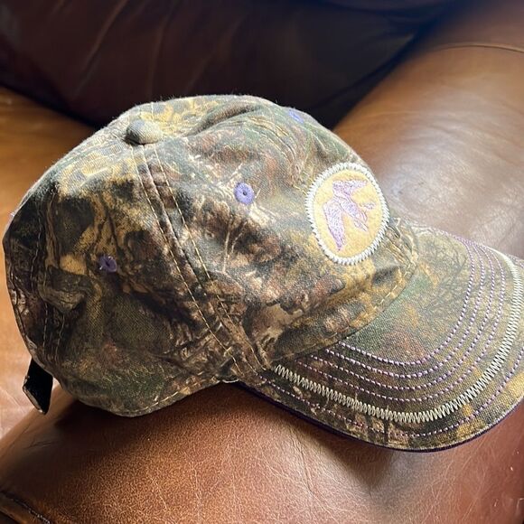 Outdoor Cap Duck Commander Realtree Xtra Hunting Hat - Picture 2 of 8